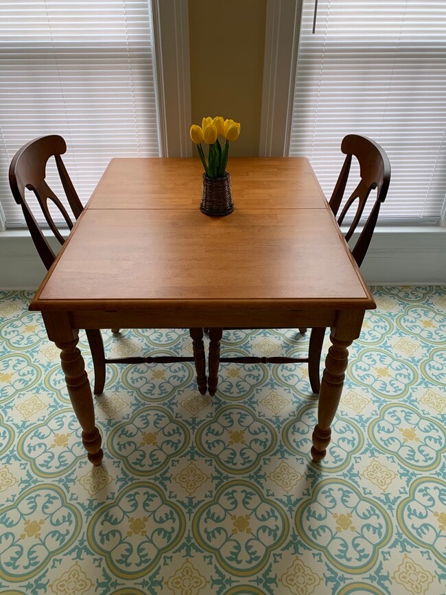 Photo - 39 Ohio St Unidad Fully furnished 2 bedroom