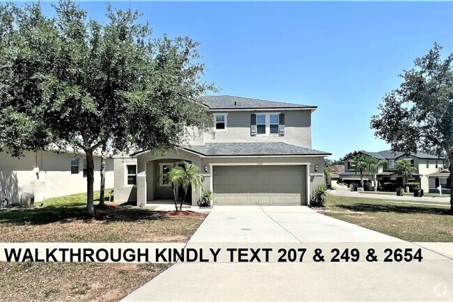 Building Photo - 13509 Laranja St Rental