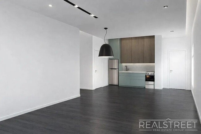 Photo - Winthrop St Unidad 3B