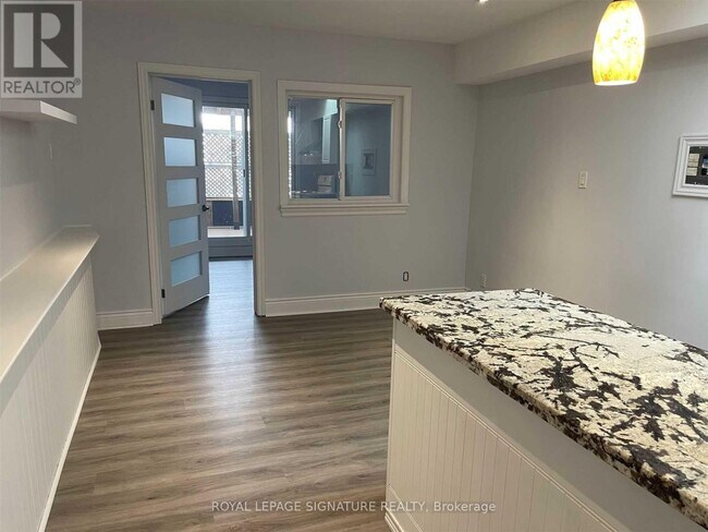 Photo - 2444 Danforth Ave