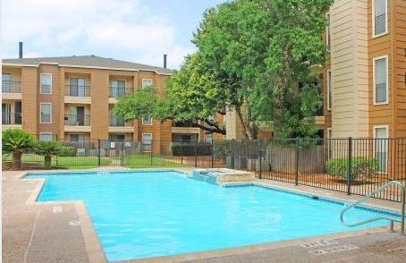 Burning Tree Apartments