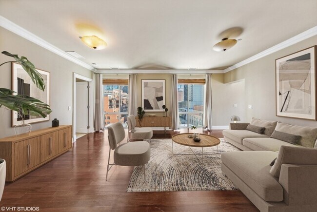 Photo - 701 S Dearborn St Unit 1607