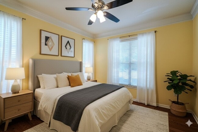 Photo - 4007 Westchester Ridge NE