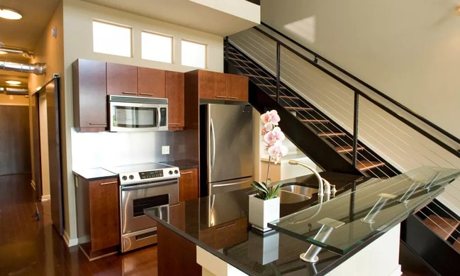 17th Street Lofts
