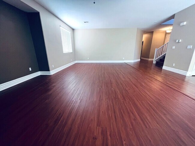 Photo - Gorgeous two story 4 bedroom family home! Upstairs there is a spacious loft and downstairs there ...