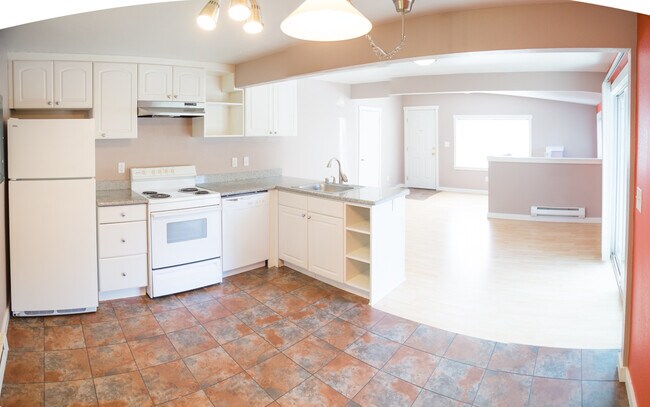 Photo - 1425 E Yesler Way Unit 3