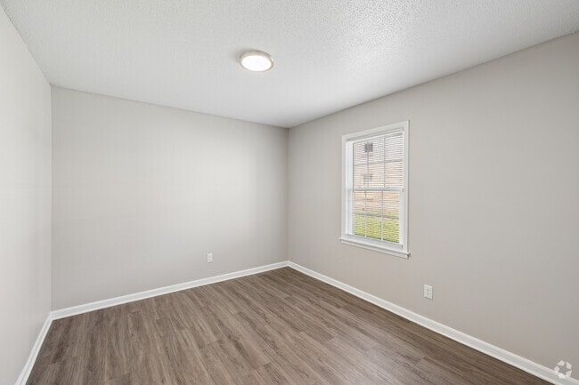 Twin Willow - 3BR, 1.5BA - 1,240SF - Dining Room - Gates at Summerville Apartments