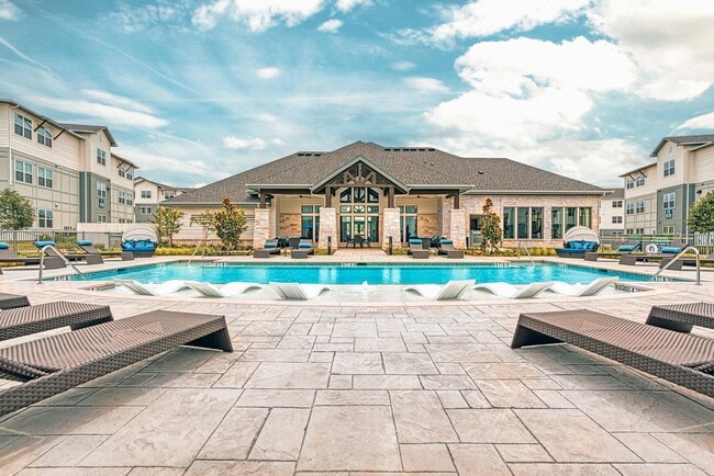 Photo - The Magnolia at Georgetown