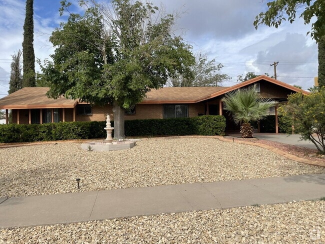 Building Photo - 10028 Cork Dr Rental