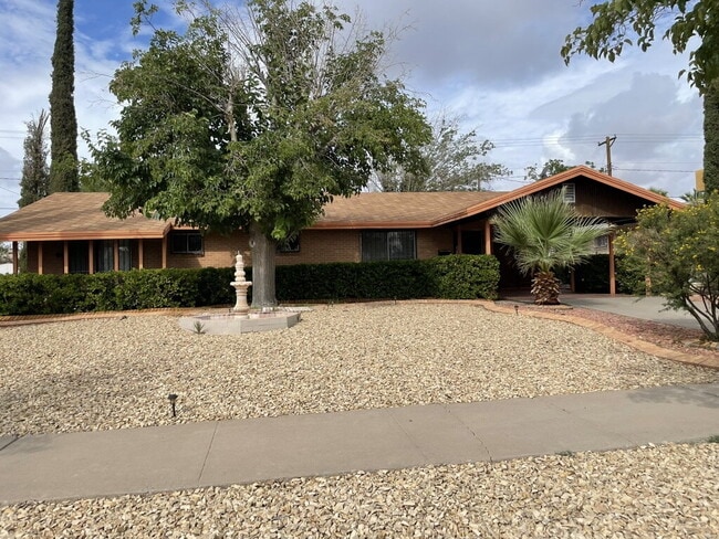 Building Photo - 10028 Cork Dr Rental