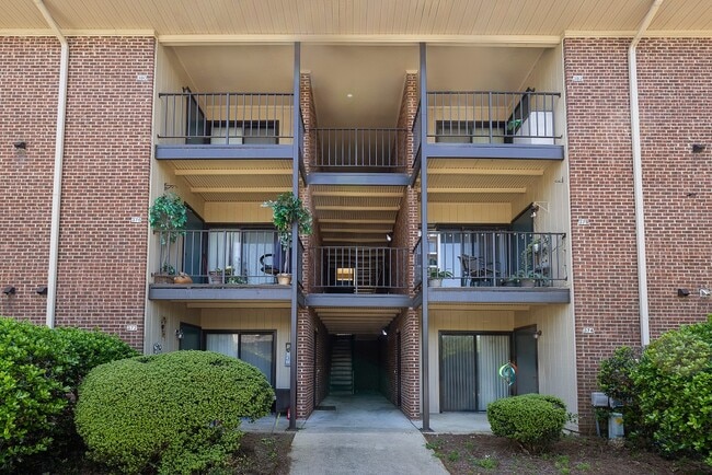Spring Lane Apartments