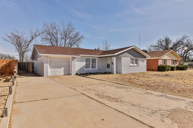 Photo - Remodeled and spacious 3 bedroom