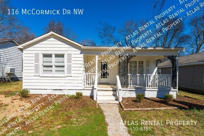 Building Photo - 116 McCormick Ln