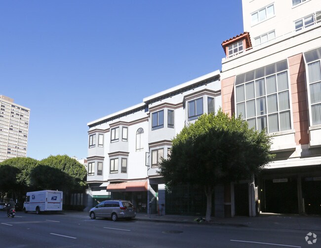 Photo - 1448-1450 Pine St