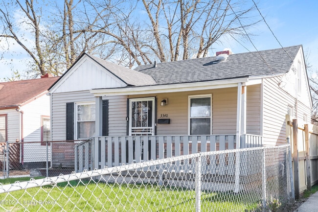Building Photo - 3340 Penway Ave Rental