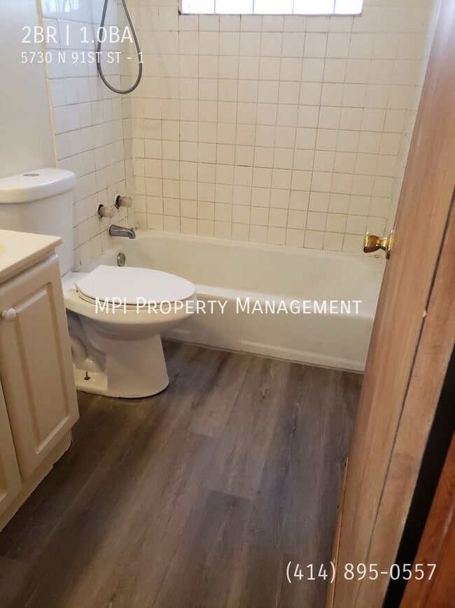 Photo - 5730 N 91st St Unit 1