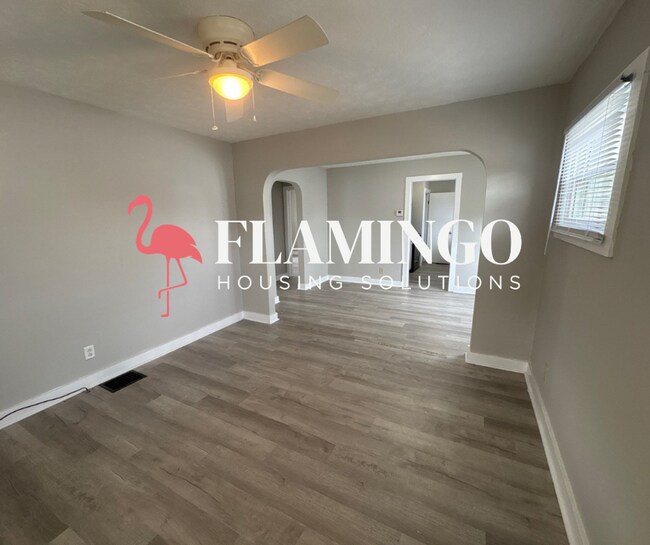 Photo - Charming 2-Bedroom Home in Fairborn