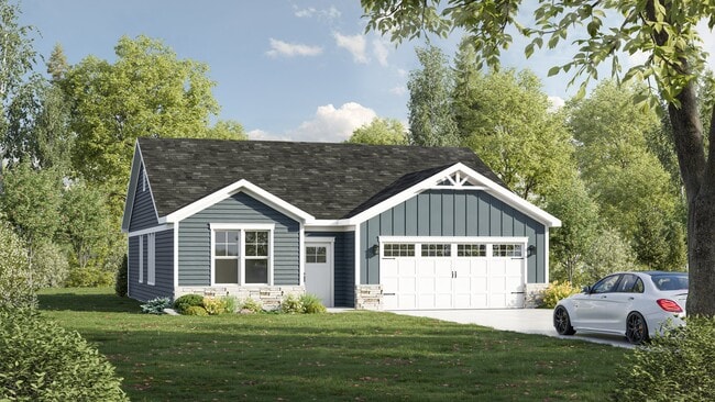 Photo - Pimlico Pointe