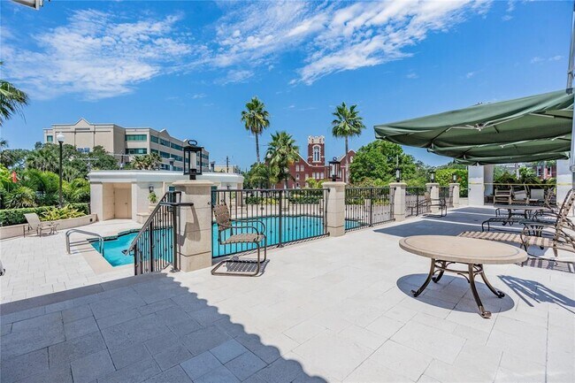 Photo - 345 Bayshore Blvd Unit 1411