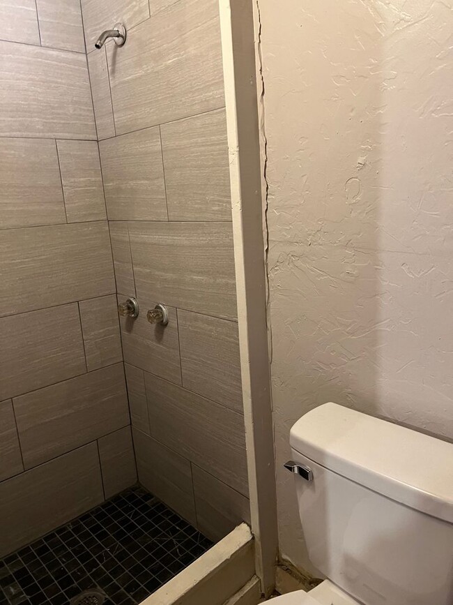 Photo - 2 bedroom one bath home Unit A front