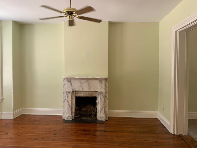 Photo - Spacious 2-Story Home In Historic Church H...