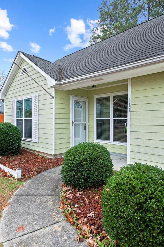 Photo - Cul-de-Sac Homesite!