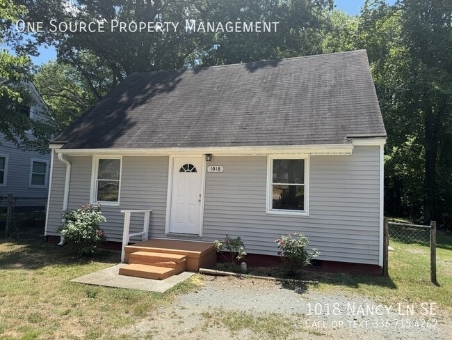 Photo - 1018 Nancy Ln SE