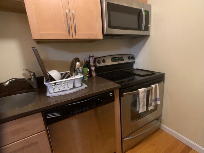 Photo - 29 Brainerd Rd Unit 306