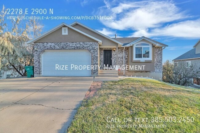 Building Photo - 2278 E 2900 N