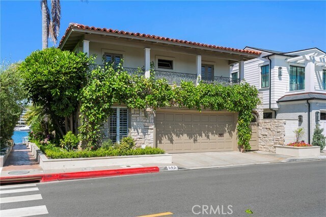 Photo - 500 Via Lido Nord Casa