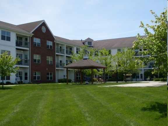 Photo - Millpond Manor