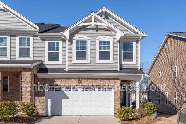 Building Photo - 4743 Darcey Wy