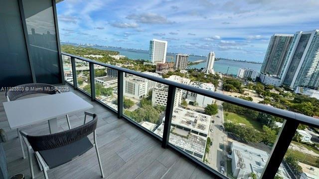Photo - 121 NE 34th St Condo Unit 2206
