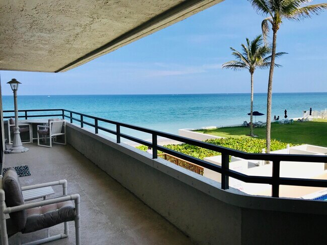 Photo - 3560 S Ocean Blvd Unit 301