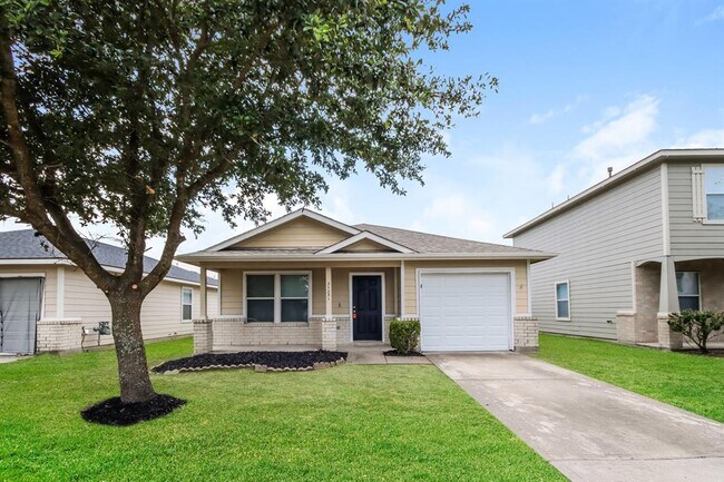 Photo - 21231 Wortham Oaks Dr House