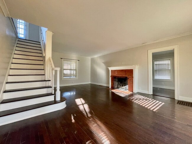 Photo - {204} Brookside Stunner + Fully updated 2 Story + Fenced Yard + 1 Car Garage