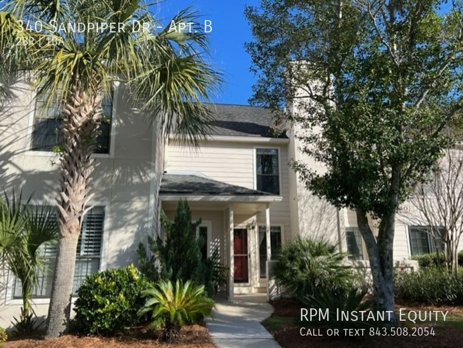Photo - 340 Sandpiper Dr-Apt. B