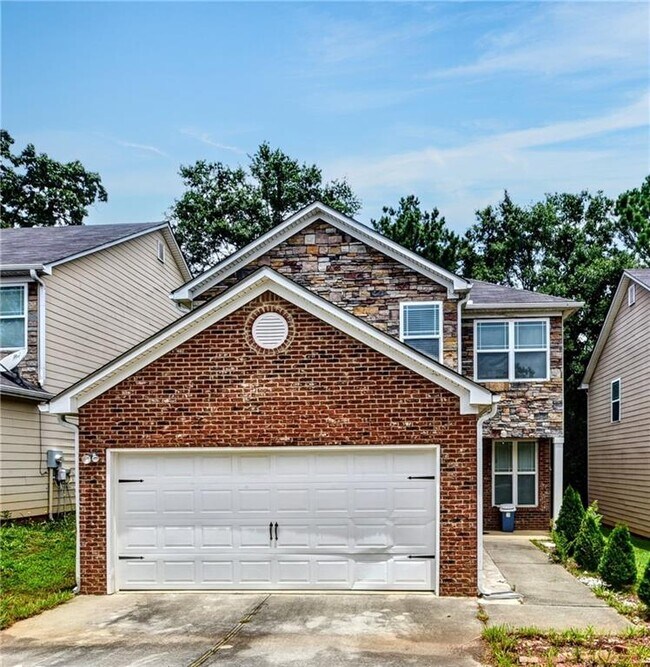Photo - 1454 Persimmon Trce House