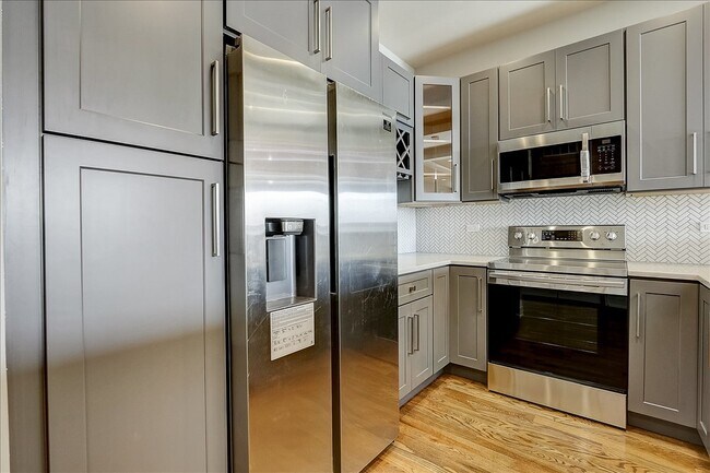 Photo - 6456 S Woodlawn Ave Unit 1C