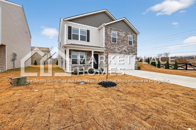 Photo - 4006 Wendell Rd NE