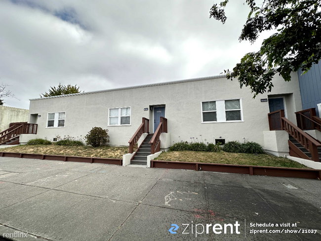 2 br, 1 bath 4plex - 2929 Sacramento St, B... - 2 br, 1 bath 4plex - 2929 Sacramento St, B... Rental