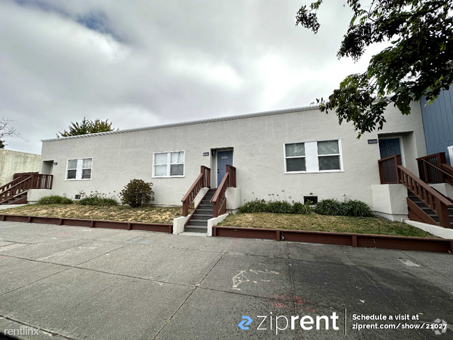 Building Photo - 2 br, 1 bath 4plex - 2929 Sacramento St, B... Rental