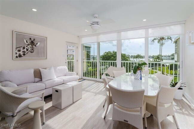 Photo - 3450 Gulf Shore Blvd N Unit 210