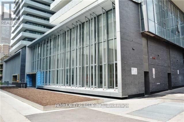 Photo - 50 Charles St E Unit 3603