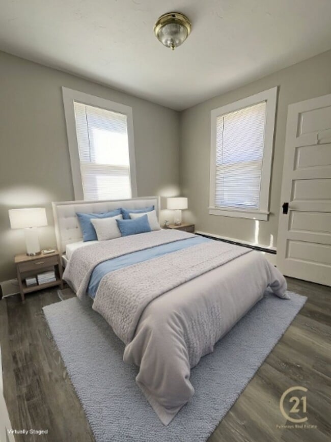 Photo - 3 Bedroom/ 1 Bath Single Family Home Greensburg, PA