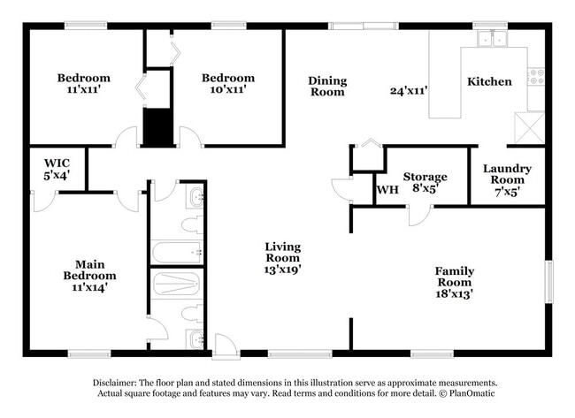 Photo - 5233 W Cypress St