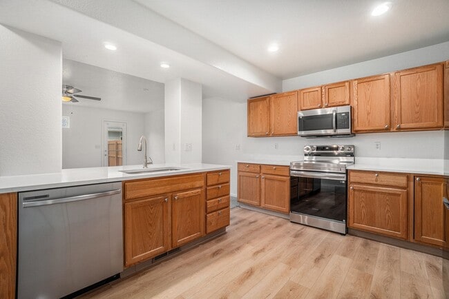 Photo - Great Townhome in Fort Collins