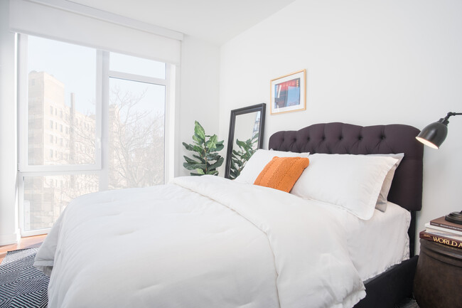 Photo - The Winnie Apartments