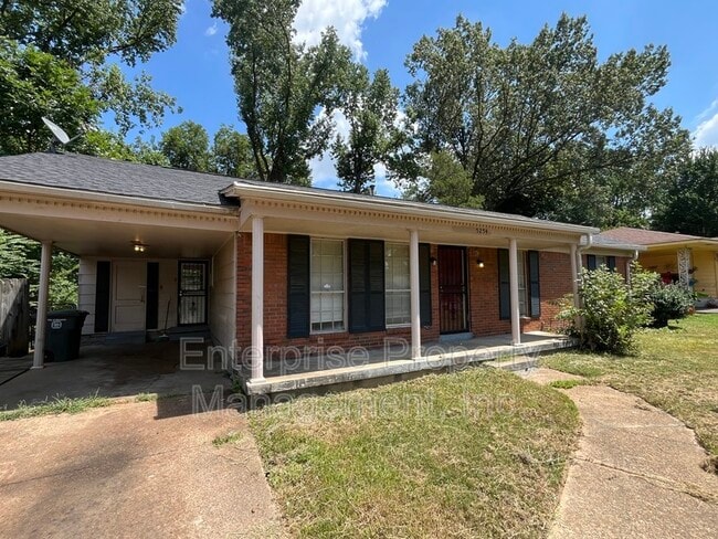 Building Photo - 5254 Haleville Rd Rental