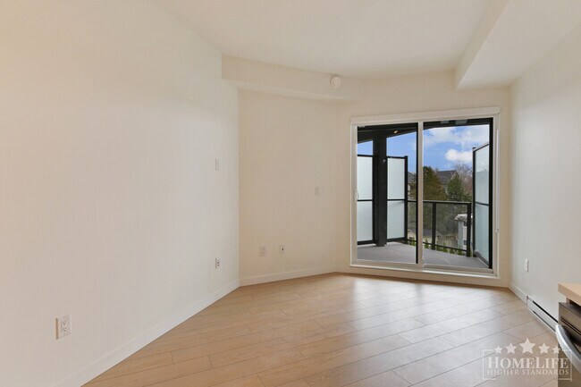 Photo - Charming 1 Bedroom + Den Condo in the Heart of Langley City Unité 314